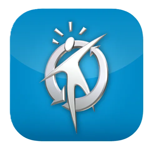 3D Vista Logo