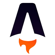 Astro Logo