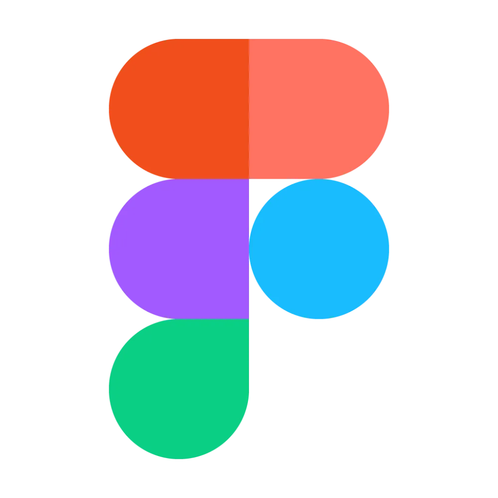 Figma Logo
