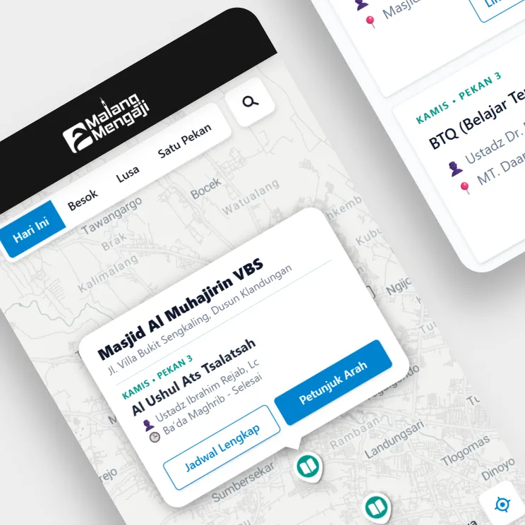 Malang Mengaji Project