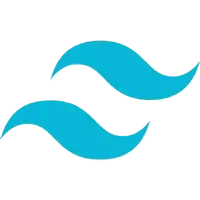 Tailwind CSS Logo
