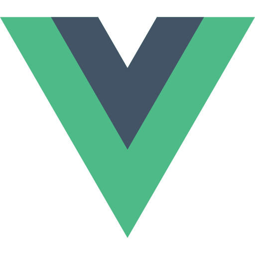 Vue.js Logo